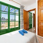 Vila Alegranza *