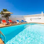 Alegranza Vila Puerto del Carmen (Lanzarote)