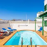 Vila Alegranza Puerto del Carmen (Lanzarote)