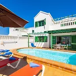 Vila Alegranza