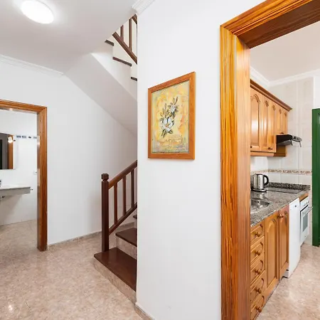 Vila Alegranza